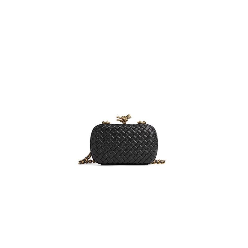 Bottega Veneta Knot Chain(high-end grade)