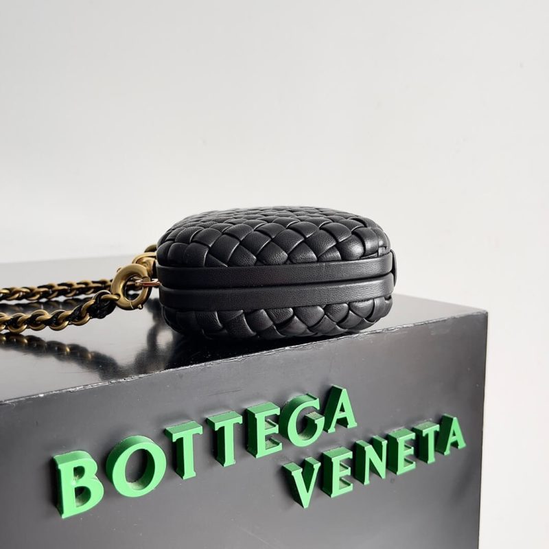 Bottega Veneta Knot Chain(high-end grade) - Image 3