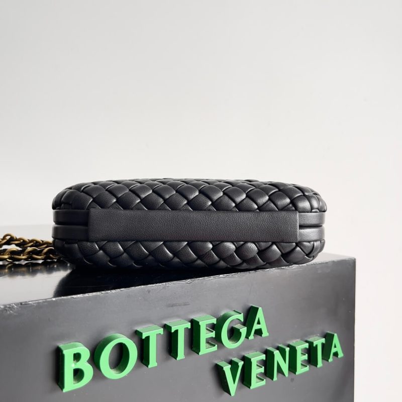 Bottega Veneta Knot Chain(high-end grade) - Image 4