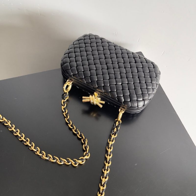 Bottega Veneta Knot Chain(high-end grade) - Image 5