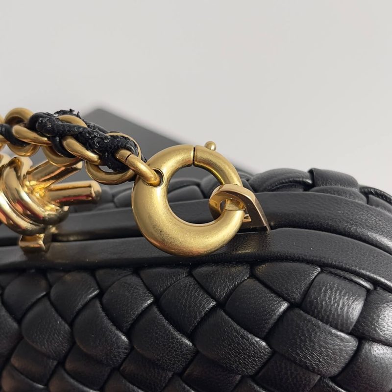 Bottega Veneta Knot Chain(high-end grade) - Image 6