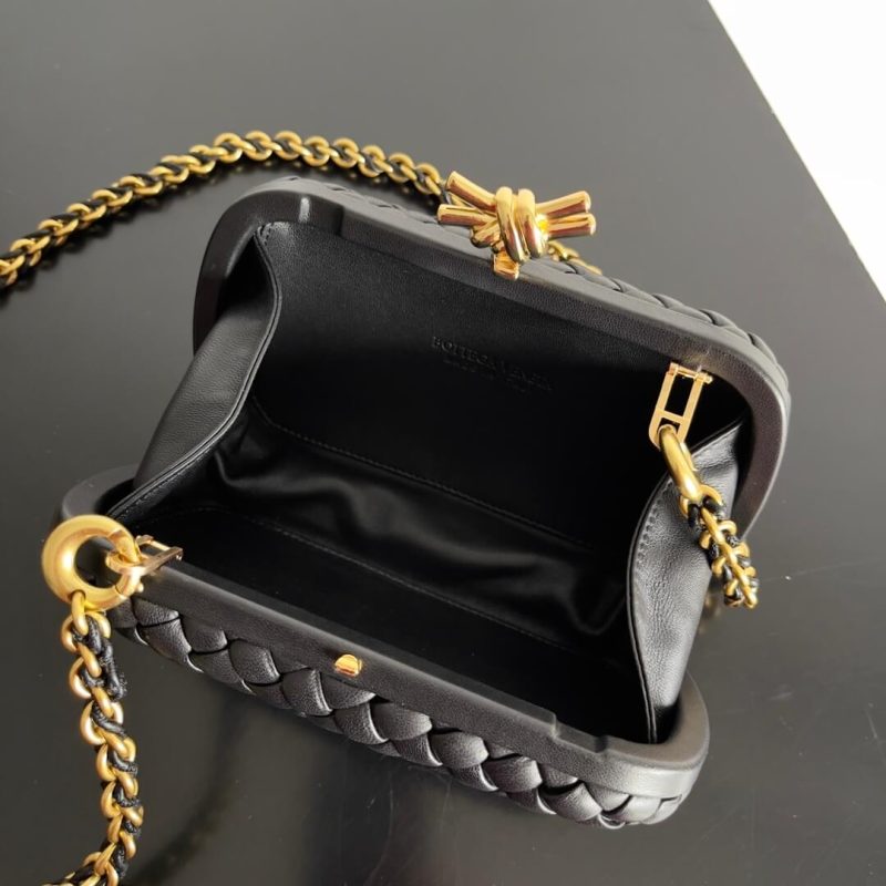 Bottega Veneta Knot Chain(high-end grade) - Image 8