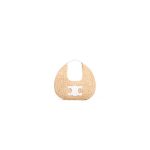 CAMILLE classic panier HOBO BAG