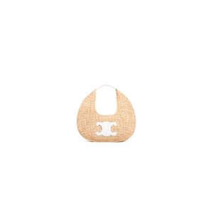 CAMILLE classic panier HOBO BAG