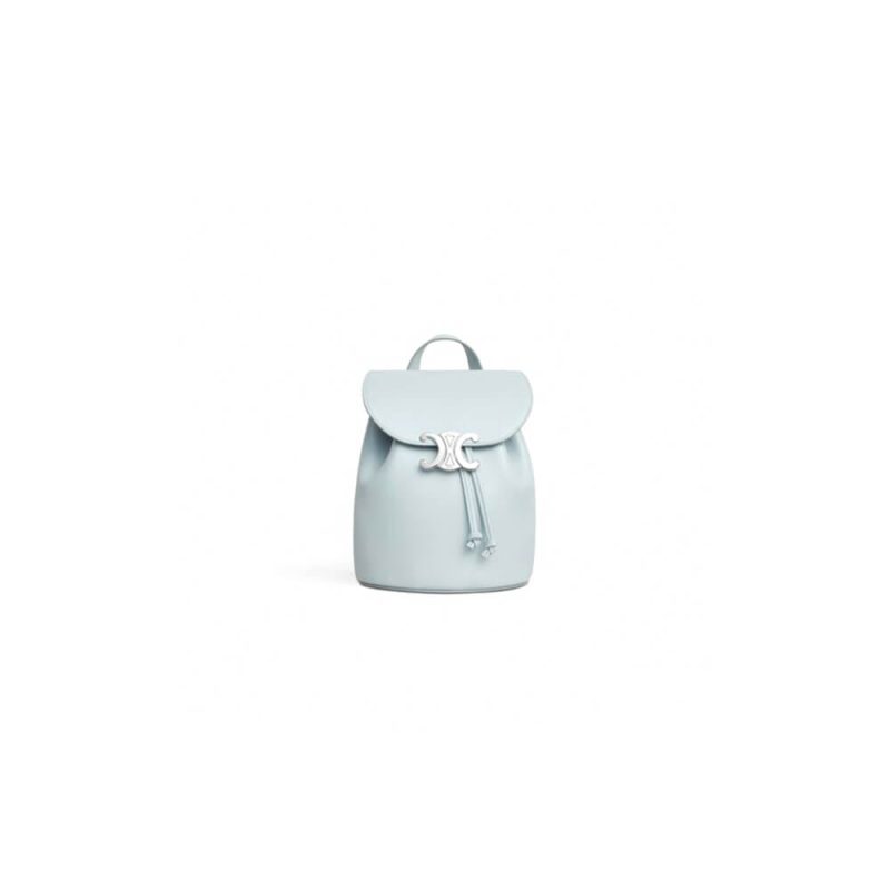 BACKPACK CELINE BONNIE IN Smooth Calfskin(HIGH-END GRADE)