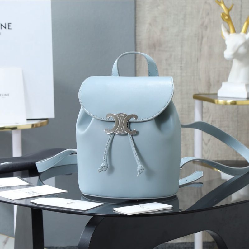 BACKPACK CELINE BONNIE IN Smooth Calfskin(HIGH-END GRADE) - Image 2