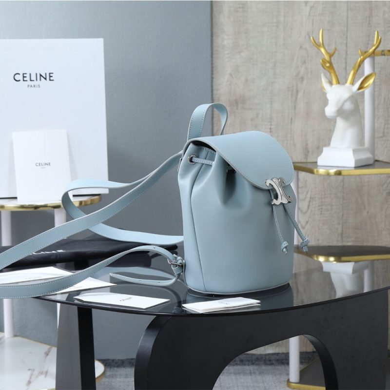 BACKPACK CELINE BONNIE IN Smooth Calfskin(HIGH-END GRADE) - Image 3