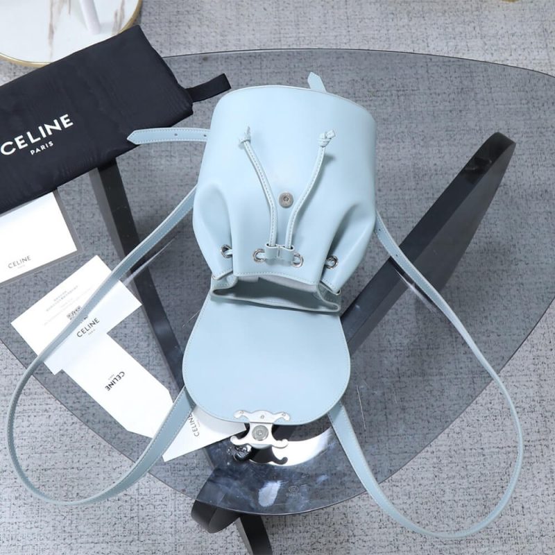 BACKPACK CELINE BONNIE IN Smooth Calfskin(HIGH-END GRADE) - Image 6