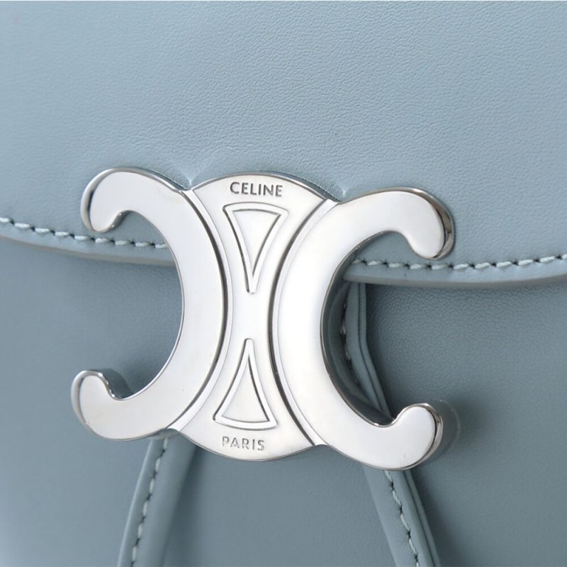 BACKPACK CELINE BONNIE IN Smooth Calfskin(HIGH-END GRADE) - Image 7