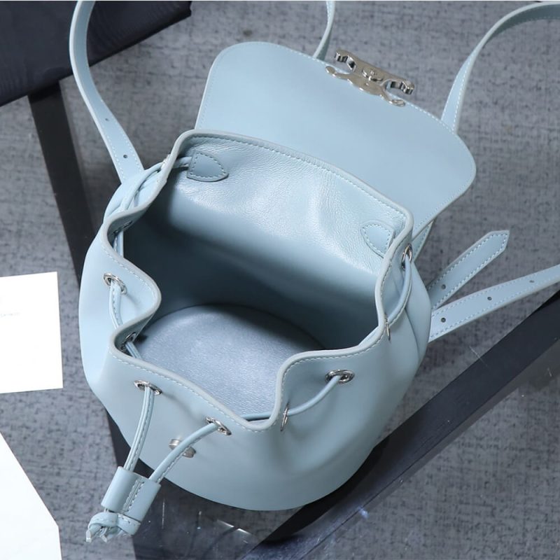 BACKPACK CELINE BONNIE IN Smooth Calfskin(HIGH-END GRADE) - Image 8