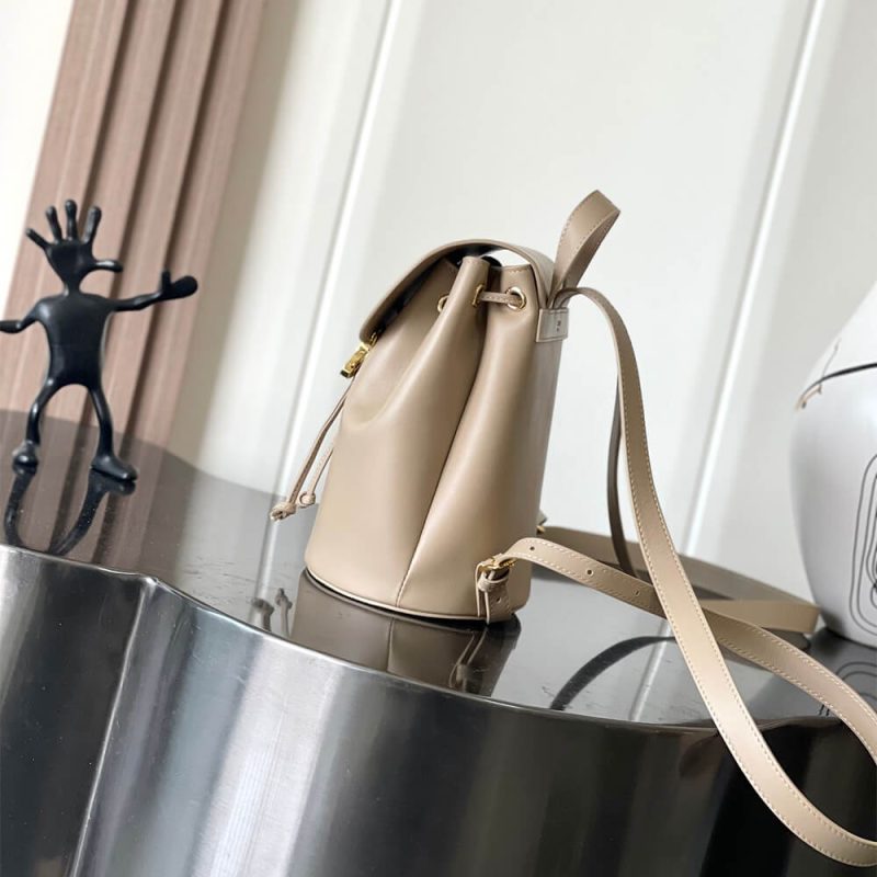BACKPACK CELINE BONNIE IN Smooth Calfskin(HIGH-END GRADE) - Image 3