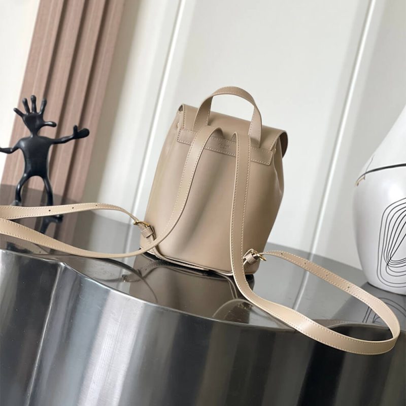 BACKPACK CELINE BONNIE IN Smooth Calfskin(HIGH-END GRADE) - Image 4