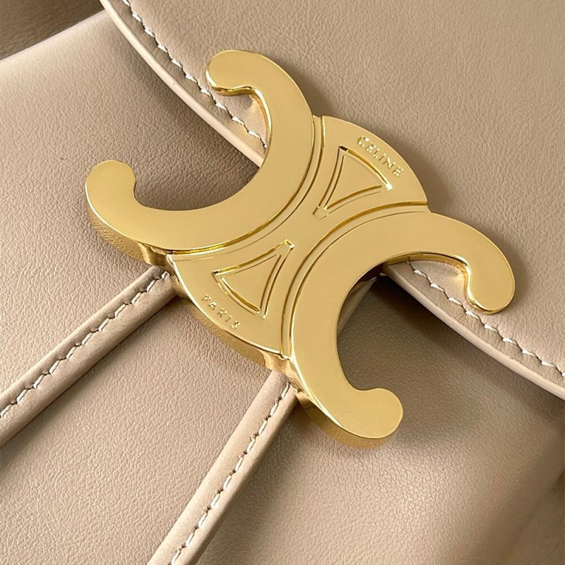BACKPACK CELINE BONNIE IN Smooth Calfskin(HIGH-END GRADE) - Image 6