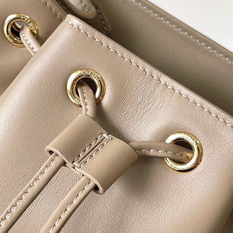 BACKPACK CELINE BONNIE IN Smooth Calfskin(HIGH-END GRADE) - Image 7