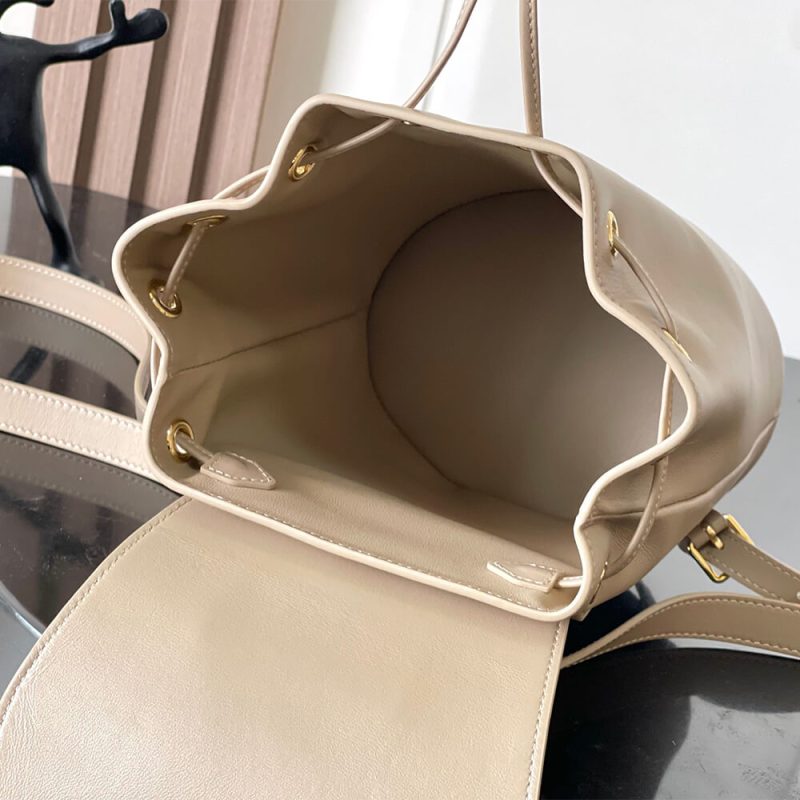 BACKPACK CELINE BONNIE IN Smooth Calfskin(HIGH-END GRADE) - Image 8