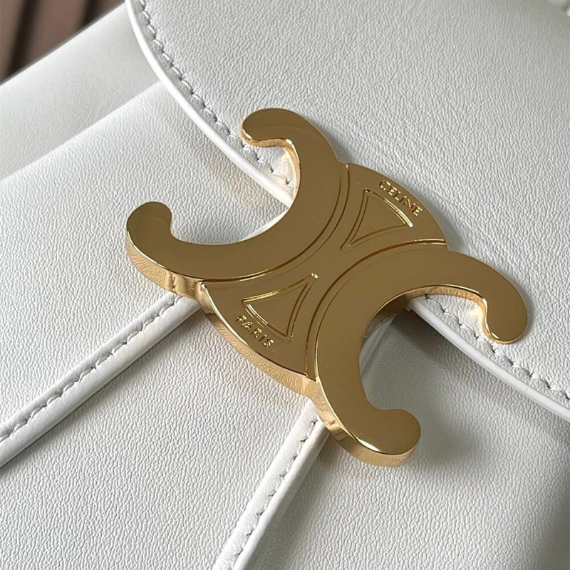 BACKPACK CELINE BONNIE IN Smooth Calfskin(HIGH-END GRADE) - Image 6