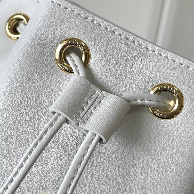 BACKPACK CELINE BONNIE IN Smooth Calfskin(HIGH-END GRADE) - Image 7