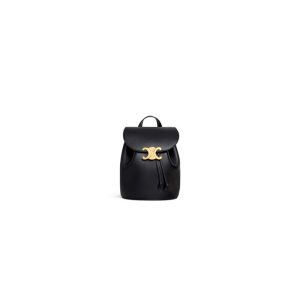 BACKPACK CELINE BONNIE IN Smooth Calfskin(HIGH-END GRADE)