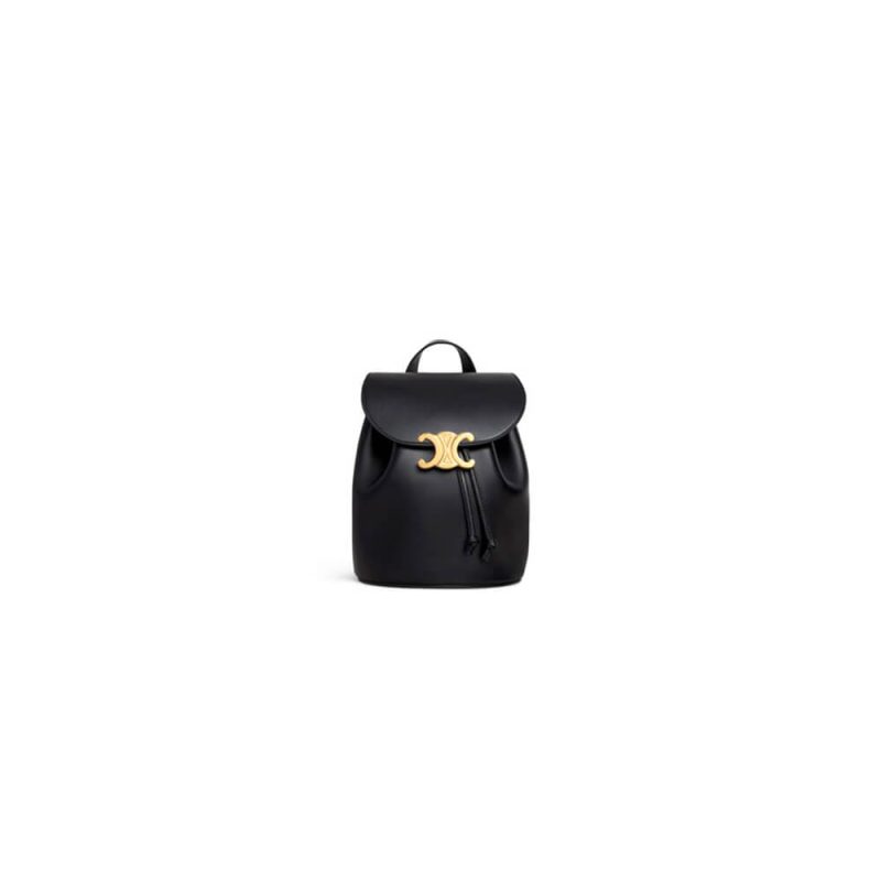 BACKPACK CELINE BONNIE IN Smooth Calfskin(HIGH-END GRADE)