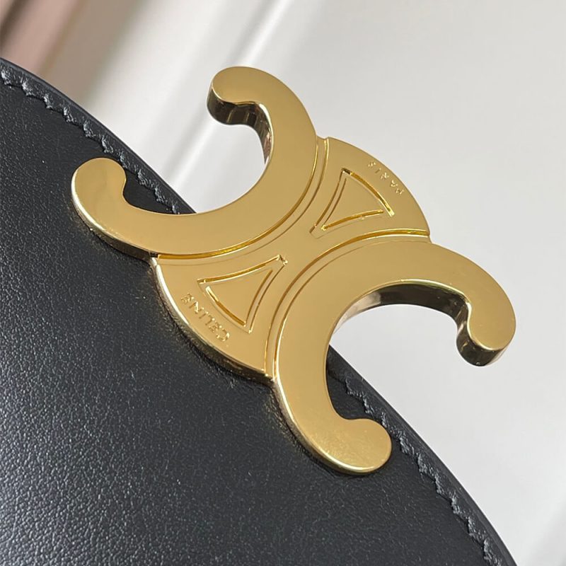 BACKPACK CELINE BONNIE IN Smooth Calfskin(HIGH-END GRADE) - Image 6