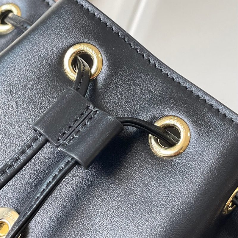 BACKPACK CELINE BONNIE IN Smooth Calfskin(HIGH-END GRADE) - Image 7