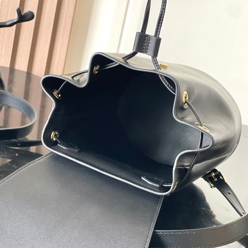 BACKPACK CELINE BONNIE IN Smooth Calfskin(HIGH-END GRADE) - Image 8