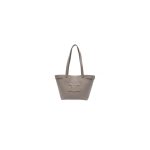 CELINE SMALL CABAS ANAÏS CUIR TRIOMPHE in Grained calfskin