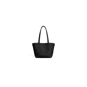 CELINE SMALL CABAS ANAÏS CUIR TRIOMPHE in Grained calfskin