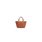 CELINE MINI CABAS ANAIS CUIR TRIOMPHE in Grained calfskin