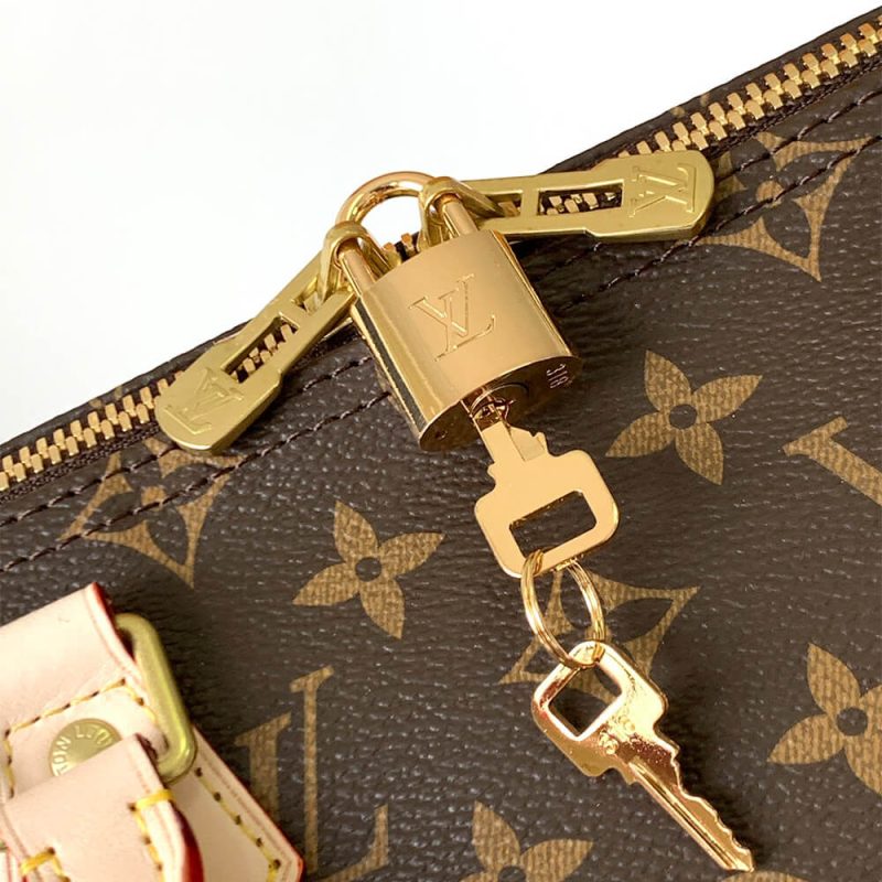 LV Speedy Bandoulière 35 - Image 6