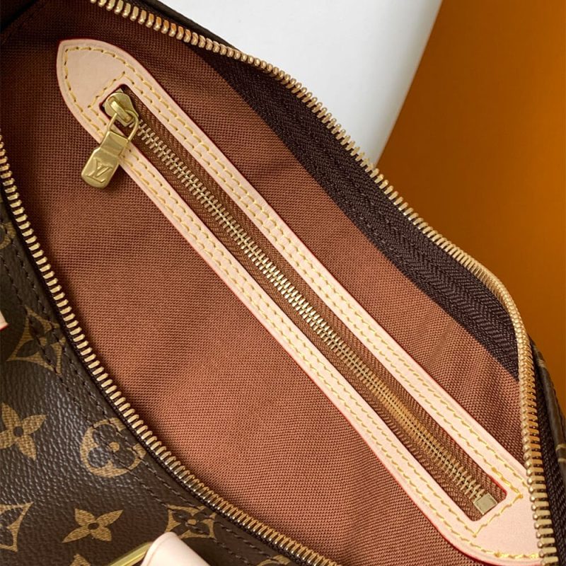 LV Speedy Bandoulière 35 - Image 7