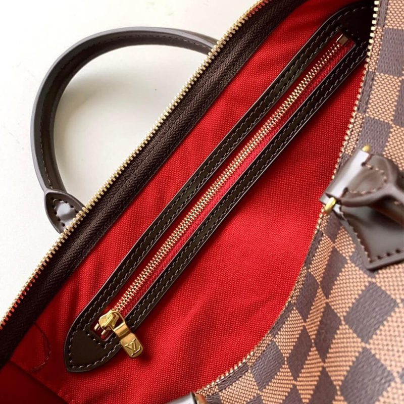 LV Speedy Bandoulière 35 - Image 7