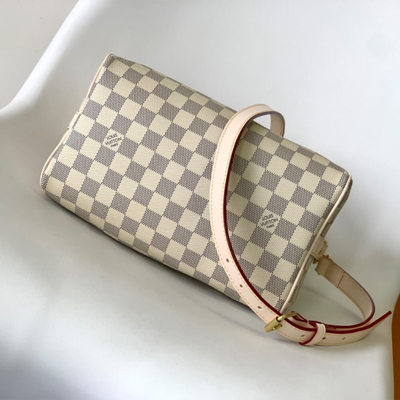 LV Speedy Bandoulière 25 - Image 5