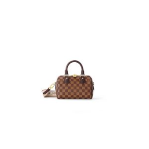 LV Speedy Bandoulière 20