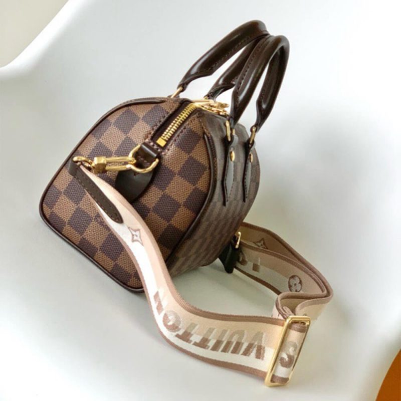 LV Speedy Bandoulière 20 - Image 3