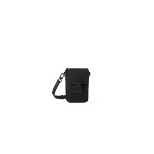 LV S-Lock Vertical wearable wallet