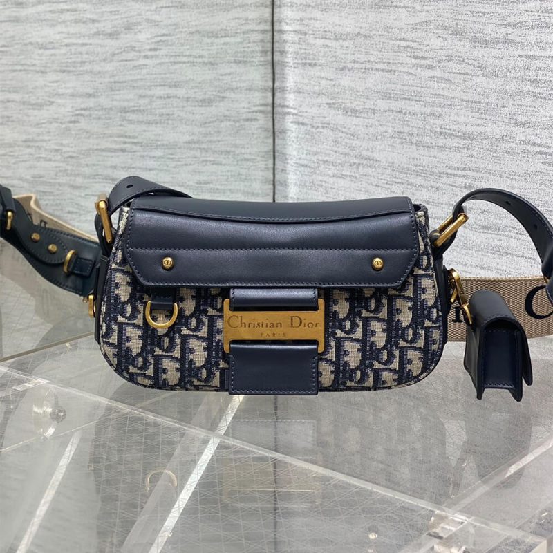 Dior Small Streetchic Bag(high-end grade) - Image 2