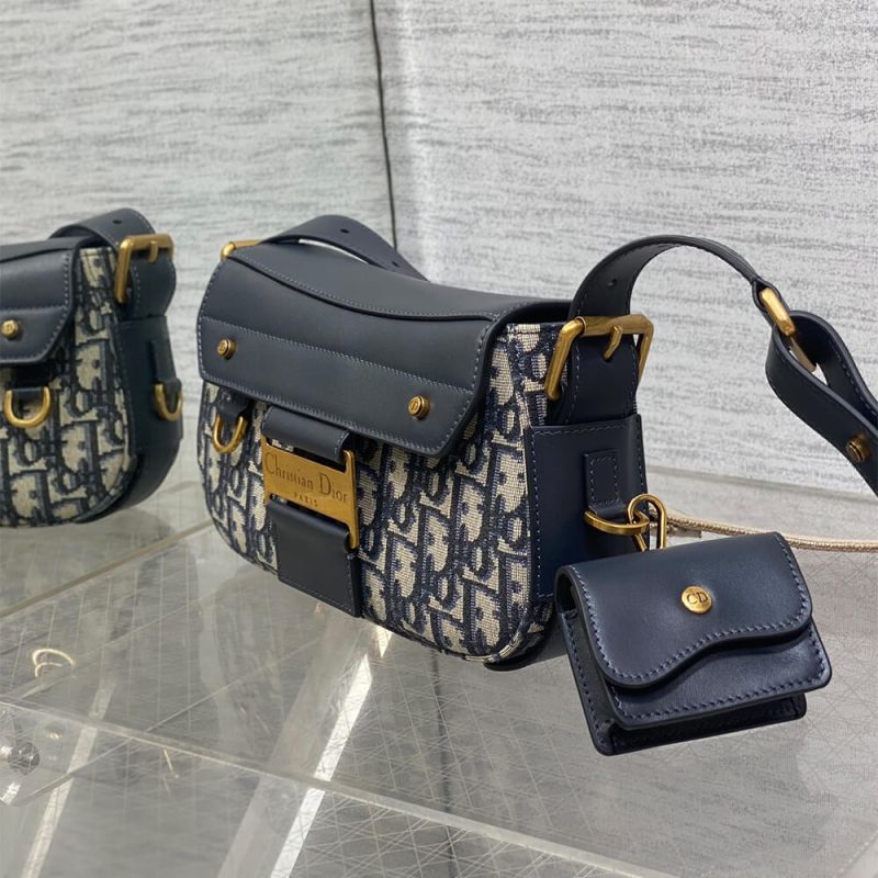 Dior Small Streetchic Bag(high-end grade) - Image 3