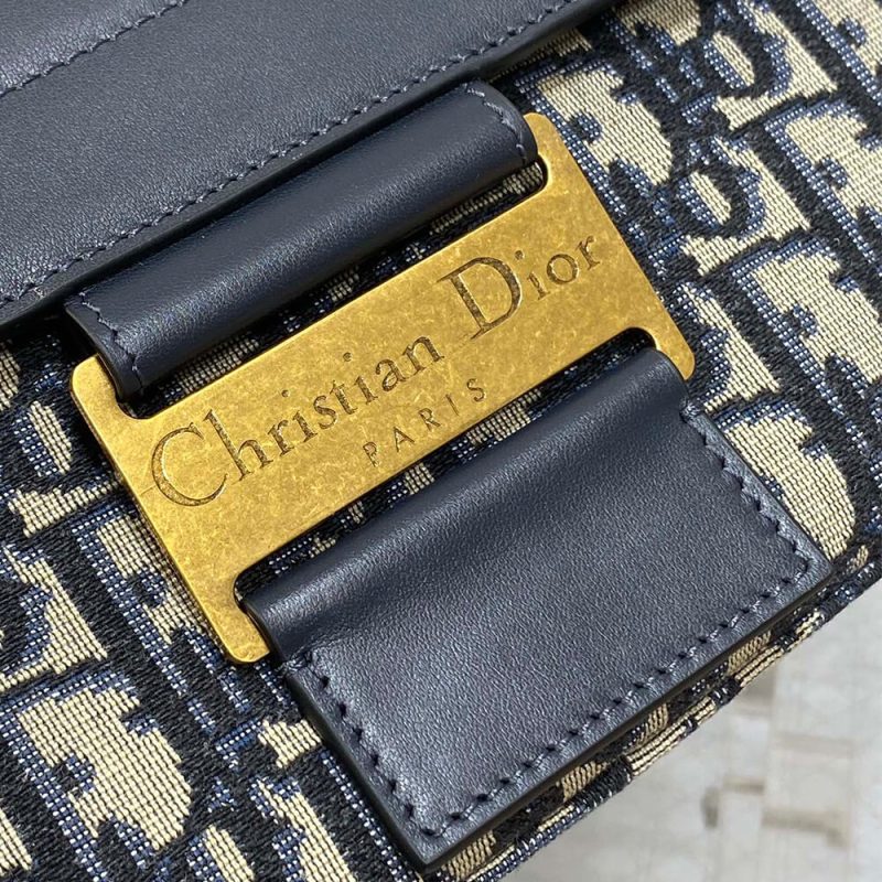 Dior Small Streetchic Bag(high-end grade) - Image 5