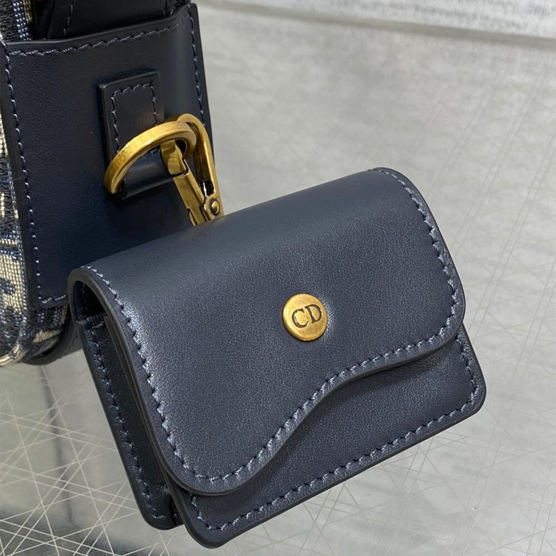Dior Small Streetchic Bag(high-end grade) - Image 6