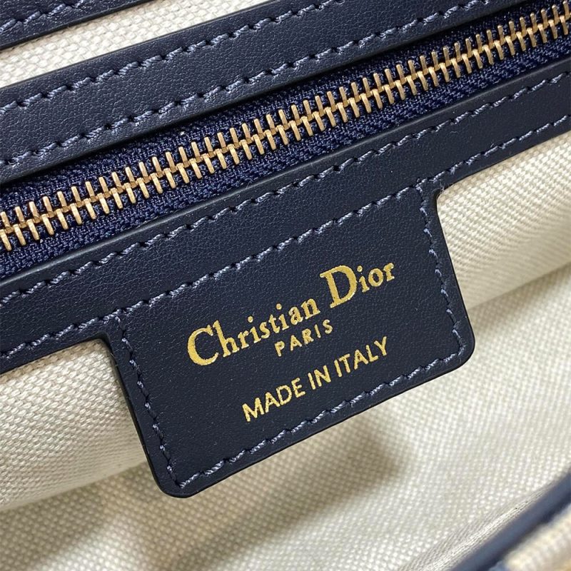 Dior Small Streetchic Bag(high-end grade) - Image 7