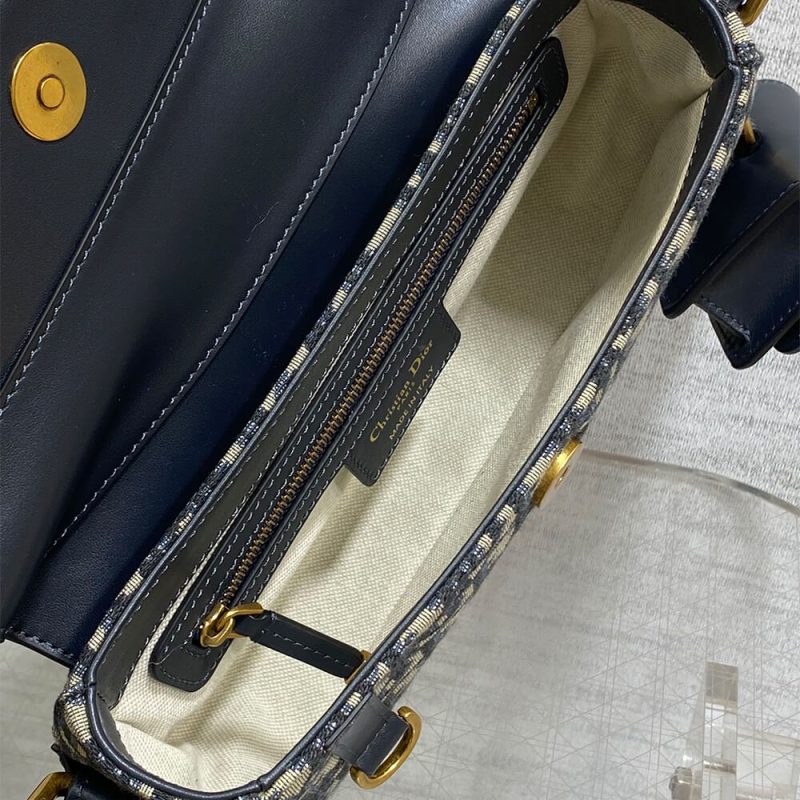 Dior Small Streetchic Bag(high-end grade) - Image 8