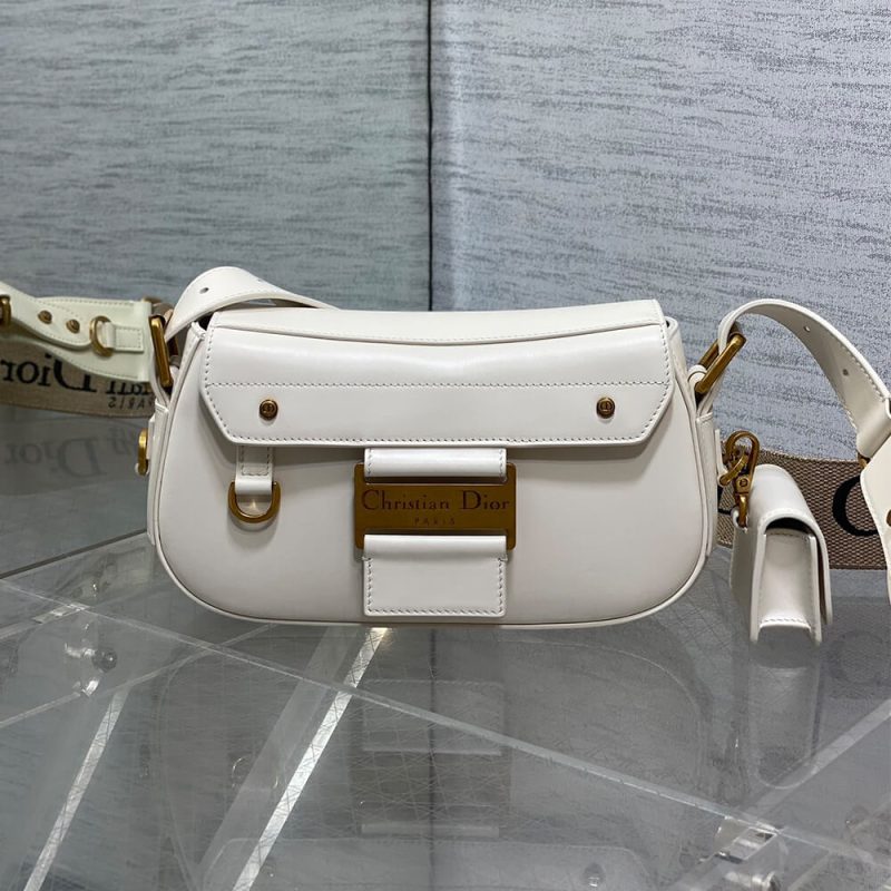 Dior Small Streetchic Bag(high-end grade) - Image 2