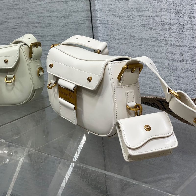 Dior Small Streetchic Bag(high-end grade) - Image 3