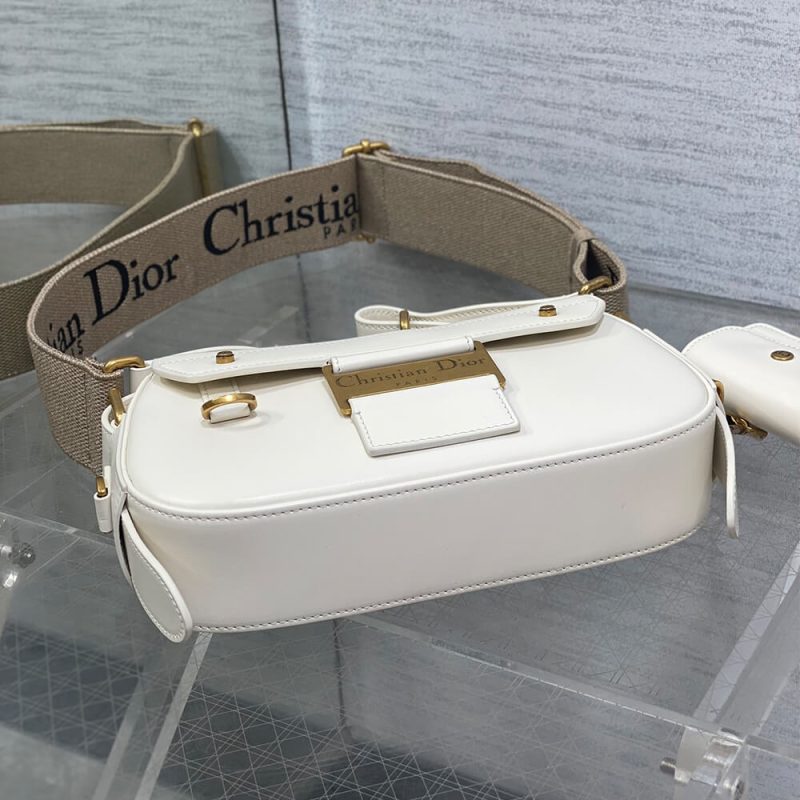 Dior Small Streetchic Bag(high-end grade) - Image 4
