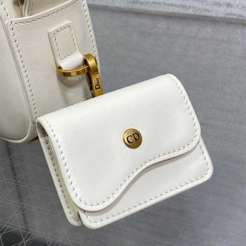 Dior Small Streetchic Bag(high-end grade) - Image 6