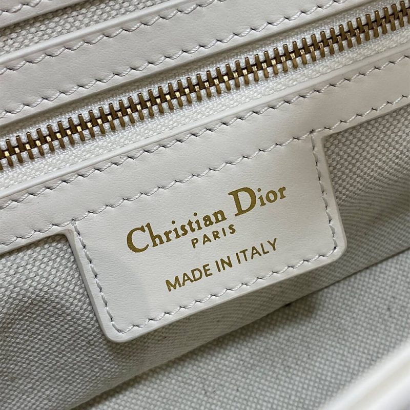 Dior Small Streetchic Bag(high-end grade) - Image 7