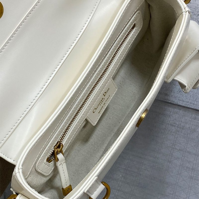 Dior Small Streetchic Bag(high-end grade) - Image 8