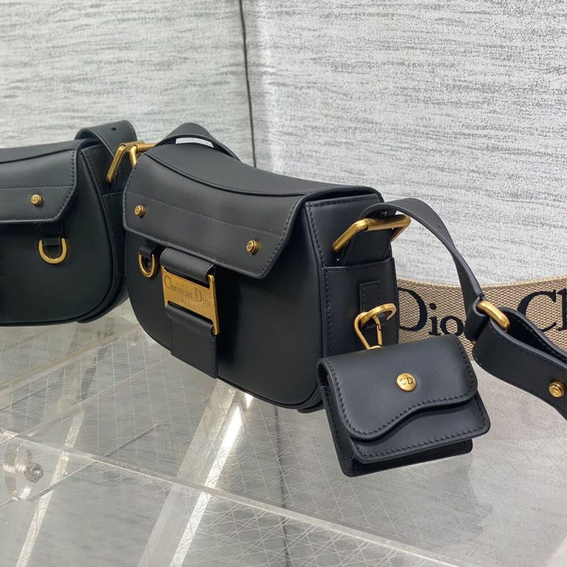 Dior Small Streetchic Bag(high-end grade) - Image 3