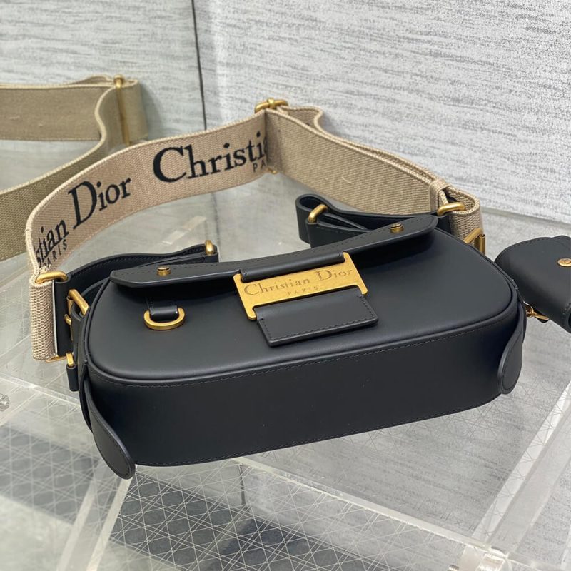 Dior Small Streetchic Bag(high-end grade) - Image 4